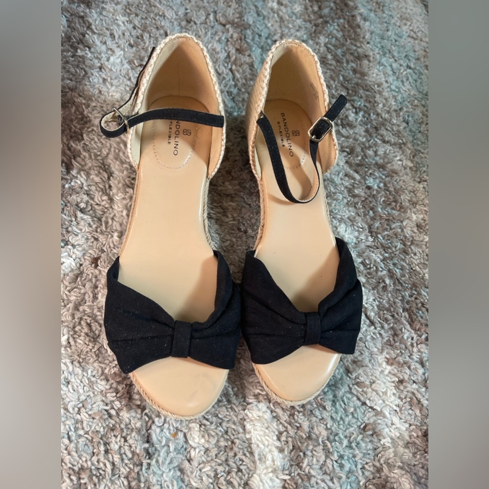 Bandolino sandal